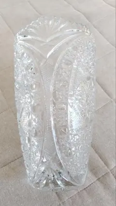 2026年最新】カメイガラス クリスタル花瓶の人気アイテム - メルカリ