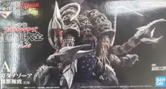一番くじ ウルトラマンシリーズ 怪獣超大全 vol.2　A賞
