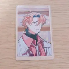 にじさんじ VOLTACTION アルバム フォトカード セラフ・ダズルガーデン