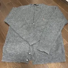 イーストボーイ Vネックカーディガン9号