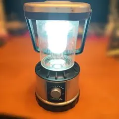 Lantern Light アウトドア用ランタン 本体のサムネイル