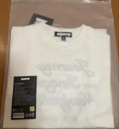 Ayumu Imazu Bassline Tシャツ - メルカリ