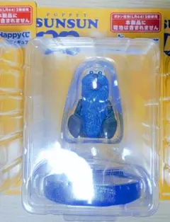 【♥最安値♥】HappyくじスンスンA賞-6 FUWAA!!