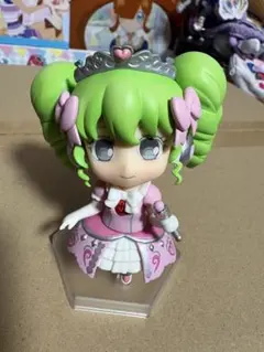 ねんどろいどこ～で ファルル マリオネットミューサイリウムコーデ 「プリパラ」