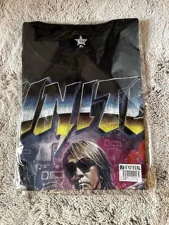 新品未開 B'z UNITE #02 マキシマムザホルモン コラボTシャツ2XL