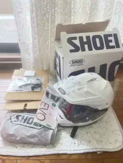 Arai シュワンツ レプリカヘルメット 57-58cm - メルカリ