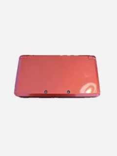 2026年最新】ニンテンドー3DS メタリックレッドの人気アイテム - メルカリ