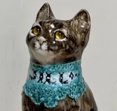 No.53　ウィンスタンレイキャット　ケンジントンキャット　キジトラ猫　激レア❣️