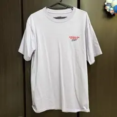 X-girl Tシャツ パープル