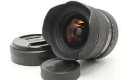 SIGMA 10mm F2.8 FISHEYE HSM キヤノン Y3842 - メルカリ