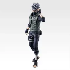 NARUTO一番くじはたけカカシ サソリ フィギュア - メルカリ