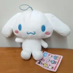 サンリオキャラクターズ　ドール　Vol.2 シナモロール