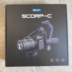2025年最新】feiyutech scorp cの人気アイテム - メルカリ
