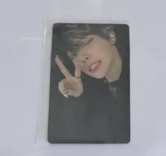 &team 月狼　go in blind 封入　トレカ ニコラス