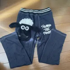 ひつじのショーン