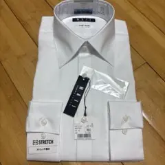 新品 MAJI シャツ AOKI 39/80 スリム