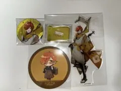 2025年最新】日常組 ぺいんと 缶バッチの人気アイテム - メルカリ