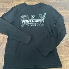 GAP KIDS Minecraft 長袖カットソー XL(12)