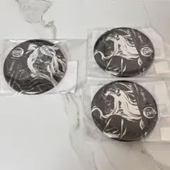 鬼滅の刃 全幕間くじ 缶バッジ 竈門禰豆子