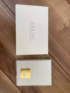 ARASHI Anniversary 5×20 嵐　スワロフスキー