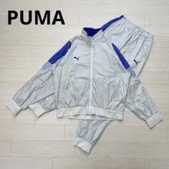 PUMA　プーマ 　トレーニングウェア　セットアップ　サッカー