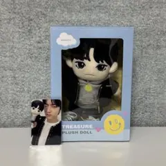 2026年最新】treasure ぬいぐるみ ハルトの人気アイテム - メルカリ