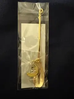 mofusand アクリルチャーム付きマドラー