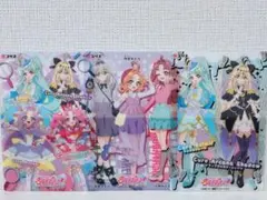 名探偵プリキュア！　クリアカード　キュアアルカナ・シャドウ　まとめ売り