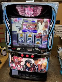 スマスロ実機 かぐや様は告らせたい データ 即購入でバイブサービス