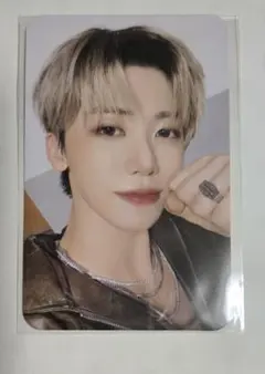 ★新品未開封★NCT DREAM BEAT IT UP mumo JAEMIN