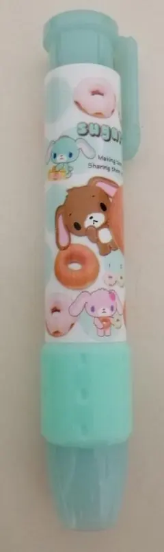 【シュガーバニーズ】 終売品 希少 シャープペン 2本 ピンク リボンチャーム シュガーバニーズ】 終売品 希少 シャープペン 2本 ピンク