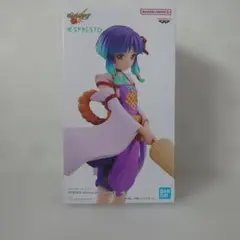モンスターストライク ESPRESTO ヤクモ フィギュア【ナムコ限定品】のサムネイル