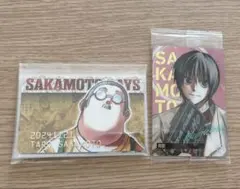 バースデーコレクションカード