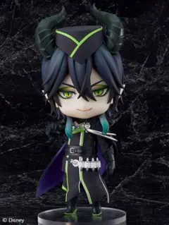ツイステ マレウス・ドラコニア ねんどろいど 未開封品