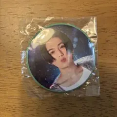 八木勇征 缶バッジ INTERSTELLATIC FANTASTICS