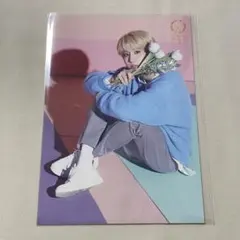 即購入可】Stray Kids UNLOCK ラントレ ヒョンジン - メルカリ