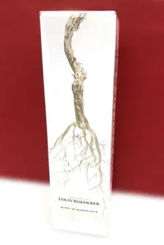 Louis Roederer Cristal 1990 空瓶 - メルカリ