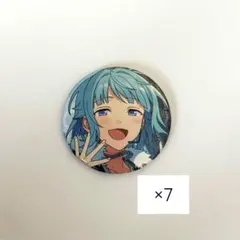 あんスタ 紫之創 缶バッジ