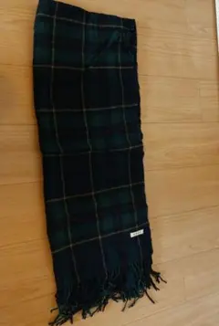 ストール、マフラー