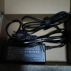 65W ACアダプター PD65W-S