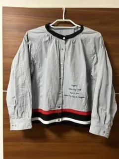 PERSONSレディースジャケット Lサイズ