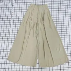 ROYAL PARIY レディース フレア ワイドパンツ　B42のサムネイル
