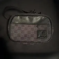 Jordan ショルダーバッグ ブラック