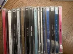 嵐CD セット