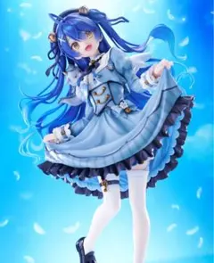 天宮こころ 1/7スケールフィギュア FuRyu 正規品 新品
