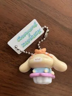 くら寿司　シナモンロール