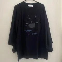 青木被服× KIMO NO Tコラボレーション 