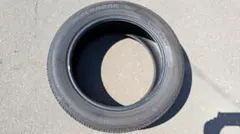 中古　ヨコハマ ジオランダーSUVG055　225/55R18 デリカD5 4本 中古 ヨコハマ ジオランダーSUVG055 225/55R18 デリカD5 4本 - メルカリ