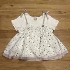 プティマイン トップス