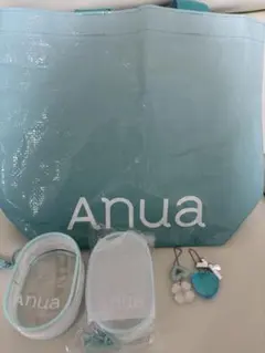 アヌア ポップアップ 特典